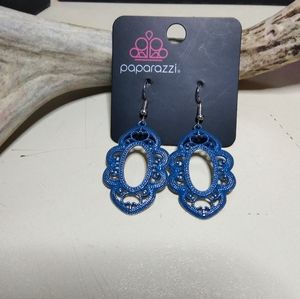 Paparazzi Earrings Lead & Nickel Free